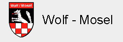 Wolf - Mosel