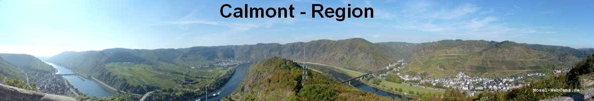 Calmont Region