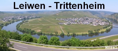 Leiwen & Trittenheim