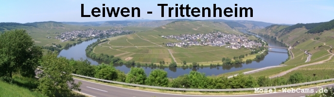 Leiwen & Trittenheim
