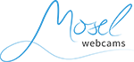 mosel-webcams.de Logo